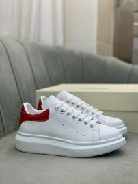 Picture of Alexander McQueen Shoes Men _SKUfw110382875fw